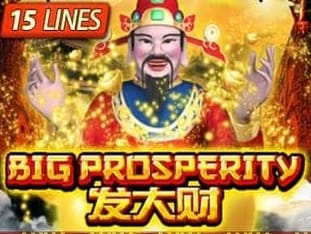 Big Prosperity icon