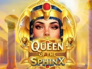 Queen Of The Sphinx icon