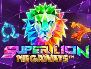 Super Lion icon