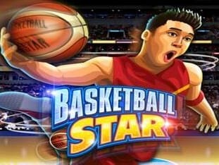 Basketball Star icon