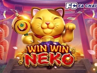 Win Win Neko icon
