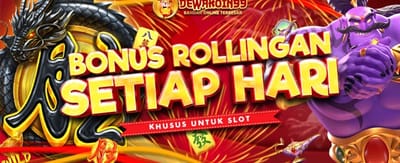 Jackpot Slot Terbesar Hari Ini banner