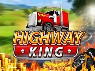 Highway King icon
