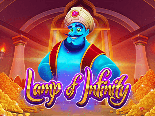 Lamp Of Infinity icon