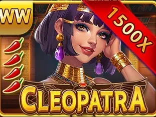 Cleopatra icon