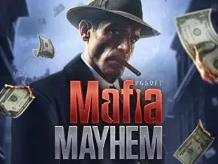 Mafia Mayhem icon