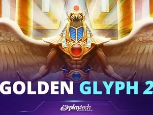 Golden Glyph 2 icon