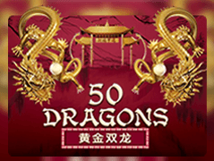 Fifty Dragons icon