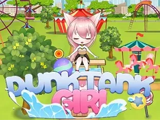 Dunk Tank Girl icon