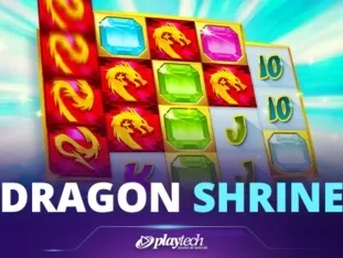 Dragon Shrine icon
