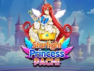 Starlight Princess Pachi icon